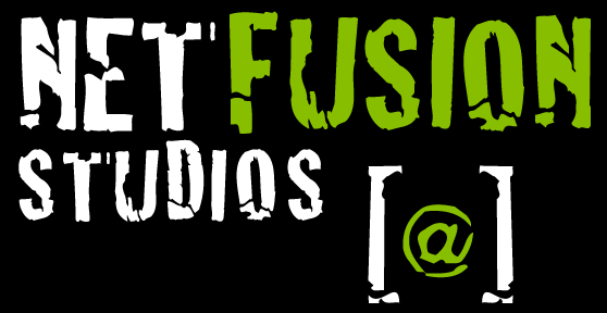NetFUSION Studios Logo